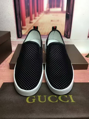 Gucci Men Loafers_006